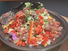 -無二炙坊·和牛烧肉(大钟寺1733店)