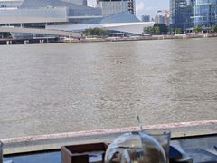 -白天鹅宾馆·流浮阁咖啡厅