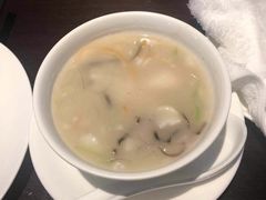 宋嫂鱼羹-杭州西子湖四季酒店·金沙厅