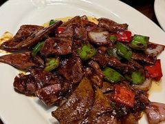 -老瑞福上海菜(人民广场店)