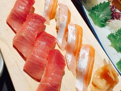-海鮮市場長崎港(出島ワーフ店)
