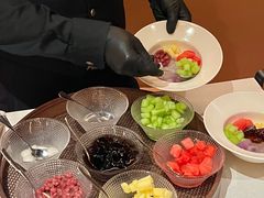-色響火锅(恒隆广场店)