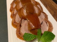 枣酥香烤鸭/只-晟永興烤鸭店(五道口店)