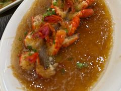 -顺风海鲜港(金玉兰店)