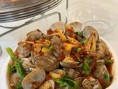 -凤凰路何眼镜香辣蟹(花果园店)