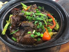 -小时候焗海鲜(鄞州万达店)