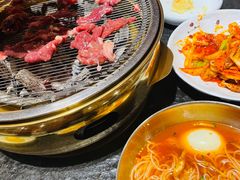 -味家烤肉烤鳗鱼牛排(西塔旗舰店)