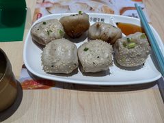 -小杨生煎(浦江欢乐颂店)