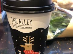 -鹿角巷The Alley(龙湖天街店)