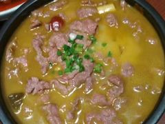 -川人百味(万达店)