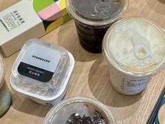 -星巴克臻选(杭州万象城店)