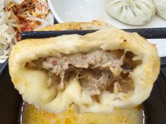 -津门张记包子铺(华昌道店)