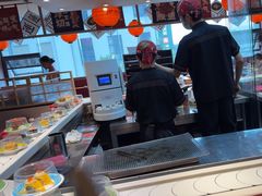 -莲寿司(国兴店)