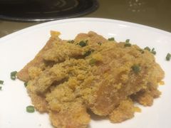 咸蛋黄南瓜-宁波石浦大饭店(新材料城店)