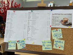 -Sips&Lick茶兰咖啡(五道口店)
