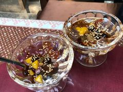 -丽江庭院·云南野生菌·海鲜火锅(鼓楼四合院店)