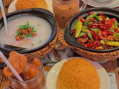 -香港新曜记茶餐厅(星耀城店)