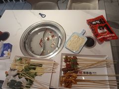 -宏姐串串香(宏伟路店)