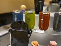 -M Stand(深圳布吉万象汇店)