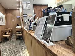 -霸王茶姬(南亚风情第壹城店)