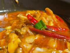 -云海肴·汽锅鸡·云南菜(美罗城店)