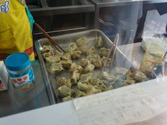 -古徽州馄饨店(宝安路店)