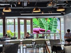 -sugarman espresso素饮糖人高新咖啡工厂