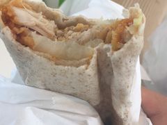 -德克士(广州南站店)