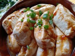 -鲤鱼塘农家山庄