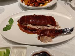 -天和晟烤鸭店(世纪坛店)