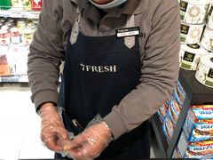 -7fresh七鲜(大族广场店)
