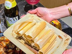 -捌川(武汉天地壹方购物中心店)