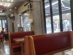 -孖记茶档·热腾茶餐(江南西plus店)