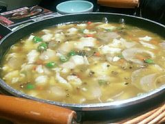 -有红鸡毛店·川菜(建设路店)