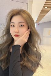 点击看大图 -MORI HAIR SALON日式美发沙龙