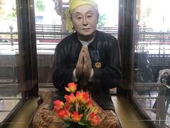 -ခြောက်ထပ်ကြီးရွှေသာလျောင်းဘုရားကြီး