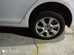 -24小时补胎米其林轮胎