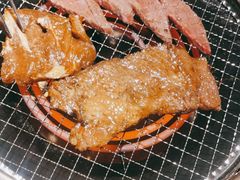 -黑牛黑猪烤肉专门店(万象城店)