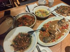 -啄佬食堂