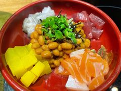 纳豆-蟹将军·松叶蟹和牛日料放题自助(K11店)