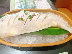 -巴蜀大将火锅(春熙店)