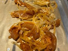 -新石器烤肉(西田城店)