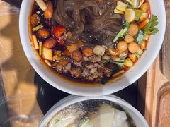 -华夏良子·足道SPA艾灸(王府井店)