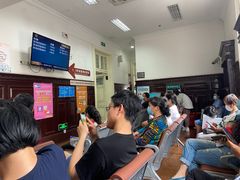 -上海市眼病防治中心(康定路院区)