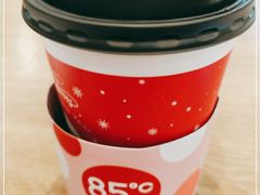 -85度C(上海兰溪二店)