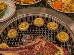 -梦山水日本烧肉(五四广场店)