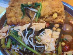 -雙冲柳州螺蛳粉&酸嘢&桂林米粉(簋街店)