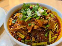 夫妻肺片-全牛匠·乐山跷脚牛肉(望京店)