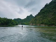 -楠溪江风景名胜区