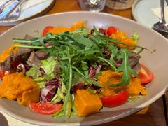 -Brut Eatery悦璞食堂(建国东路店)